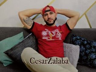 CesarZalaba