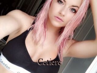 Cetiere