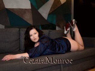 CezaraMonroe