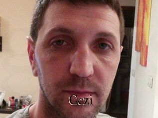 Cezi
