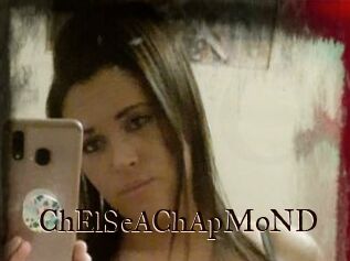 ChElSeAChApMoND