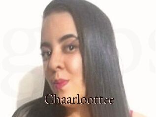 Chaarloottee