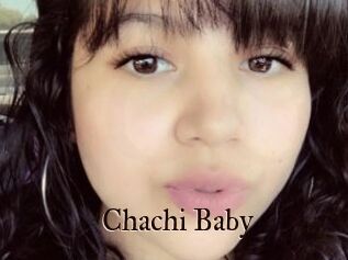 Chachi_Baby