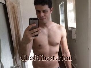 ChadChesterton