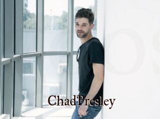 ChadPresley