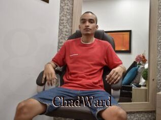 ChadWard