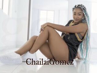 ChailaiGomez