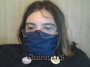 Chairo12118