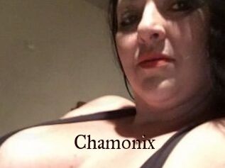 Chamonix