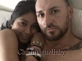 ChampagneBaby