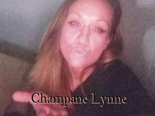 Champane_Lynne