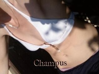 Champus