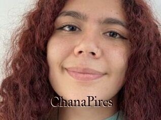 ChanaPires
