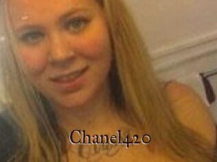Chanel420
