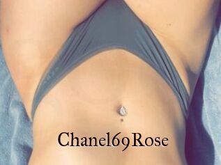Chanel69Rose