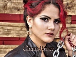 ChanelGray