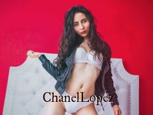 ChanelLopez