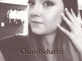 ChanelSchaffer