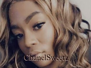 ChanelSweetz