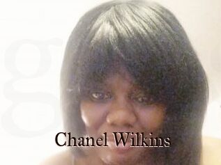 Chanel_Wilkins