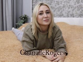 ChanelleRogers