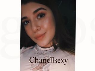 Chanellsexy