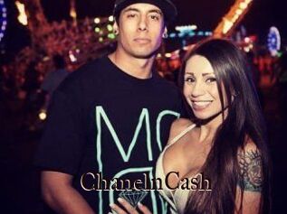 Chanel_n_Cash