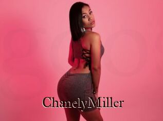 ChanelyMiller