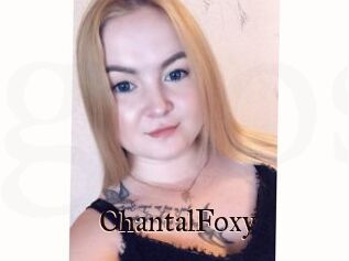 ChantalFoxy