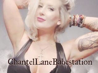 ChantelLaneBabestation