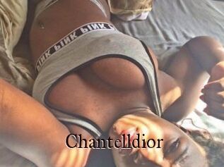 Chantelldior