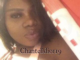 Chantelldior19