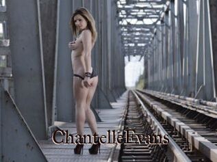 ChantelleEvans