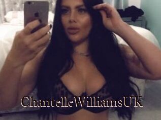 ChantelleWilliamsUK