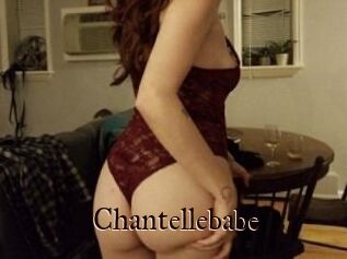Chantellebabe