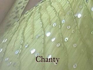 Chanty