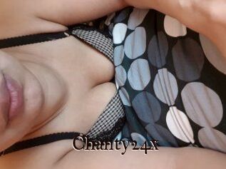 Chanty24x