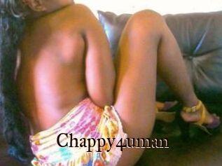 Chappy4uman