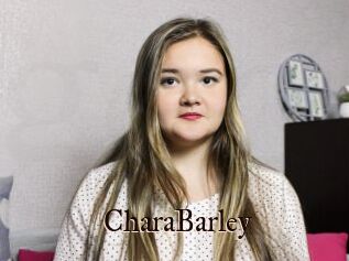 CharaBarley