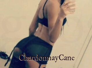 ChardonnayCane