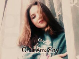 CharismaShy