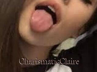 CharismaticClaire