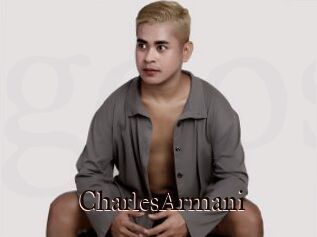 CharlesArmani