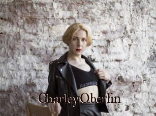 CharleyOberlin