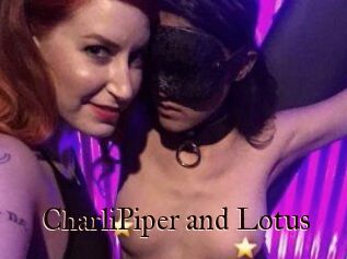 CharliPiper_and_Lotus