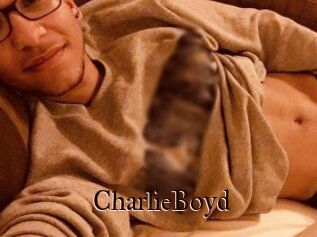CharlieBoyd