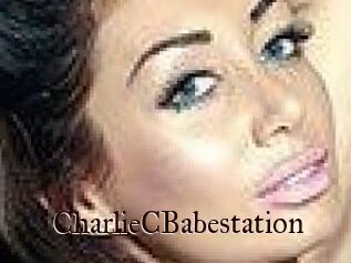 CharlieCBabestation
