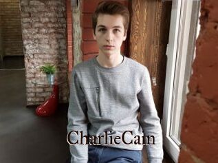 CharlieCain