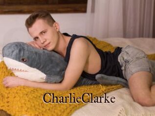 CharlieClarke