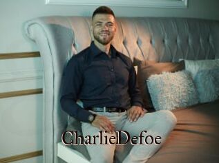 CharlieDefoe